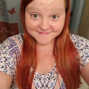 Meet your Posher, Ashleigh